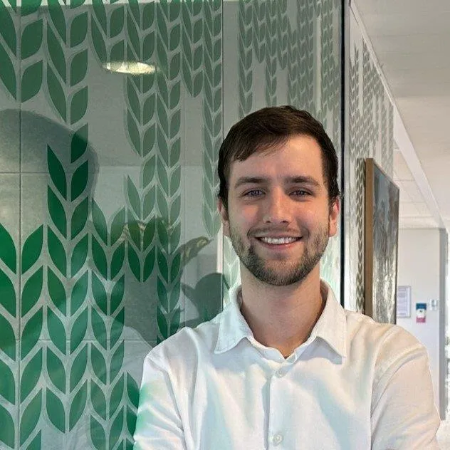 Profielfoto van Kevin Blommert