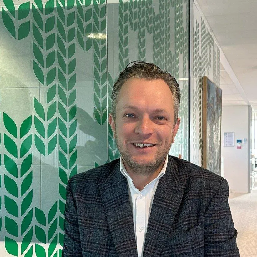 Profielfoto van Nick Pijpers