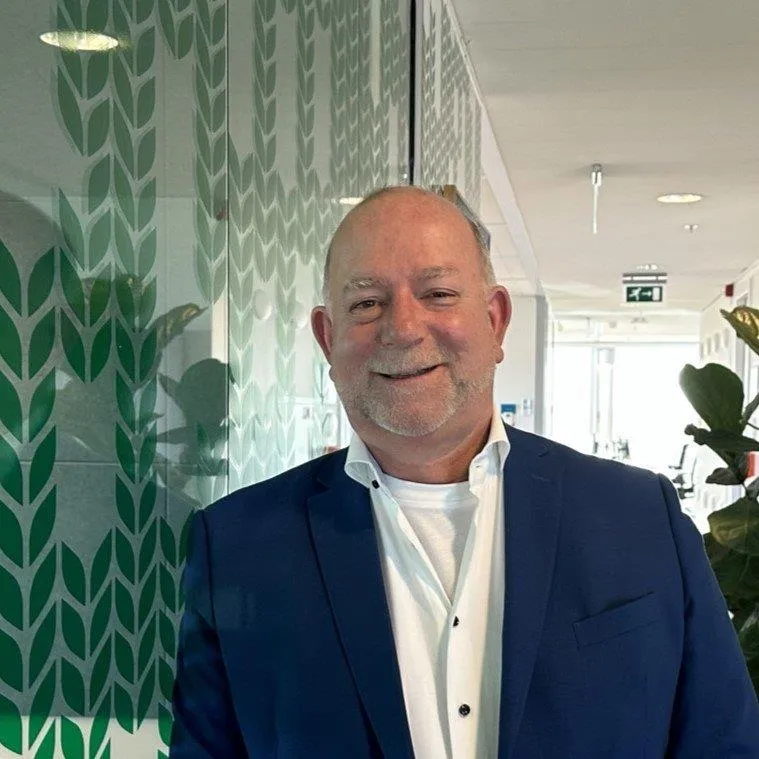 Profielfoto van Rolf van de Haar